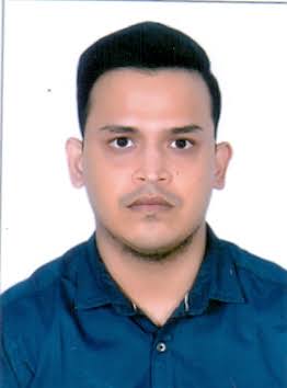 Dr Saksham Gupta